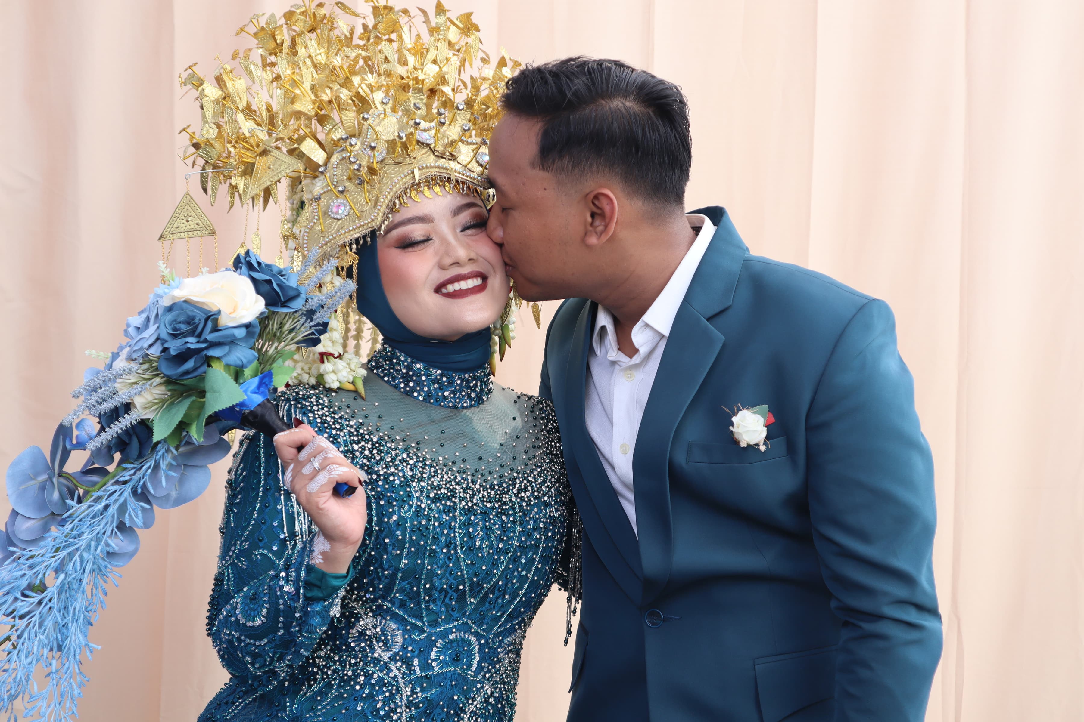 Wedding of Kiki & Bagas