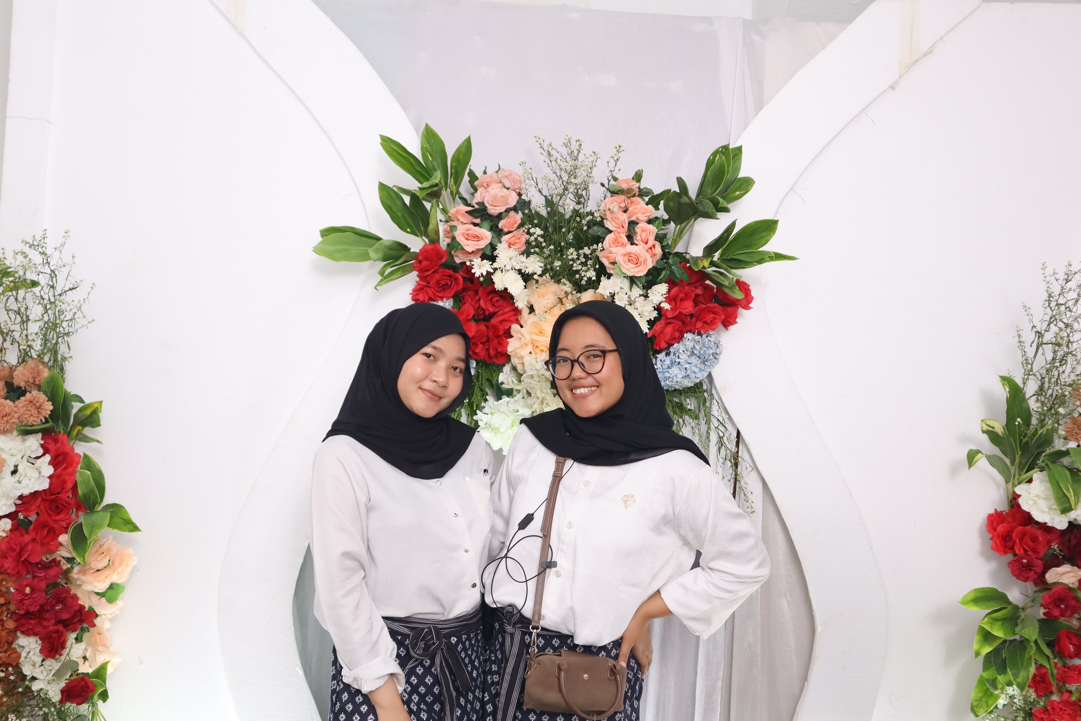 Wedding of Rista & Faisal