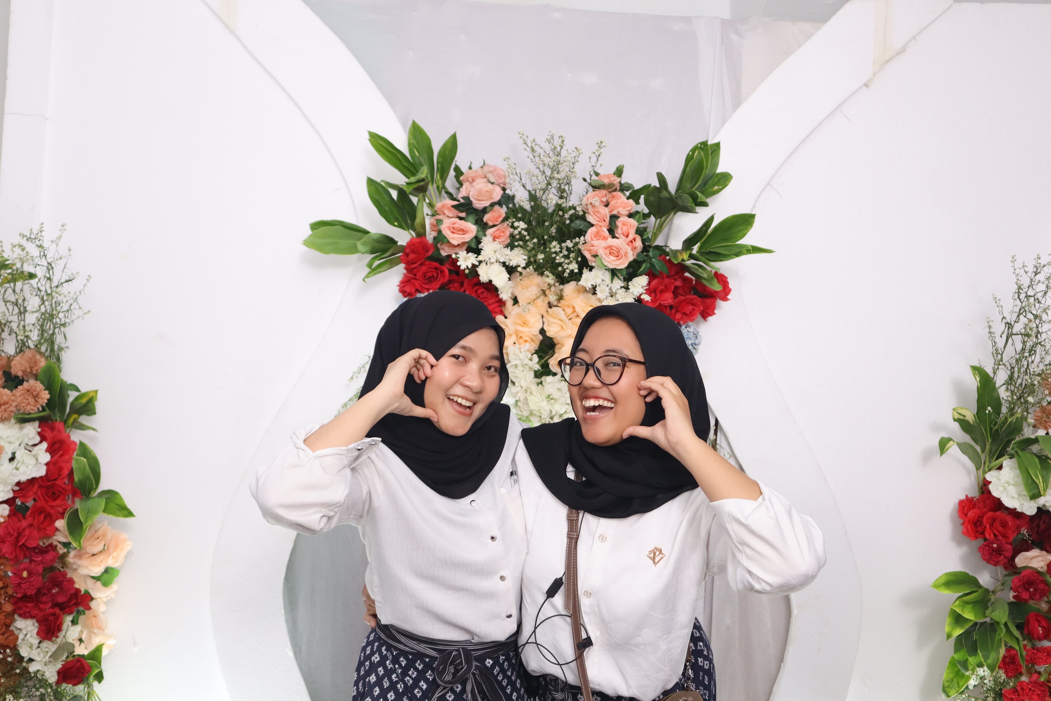 Wedding of Rista & Faisal