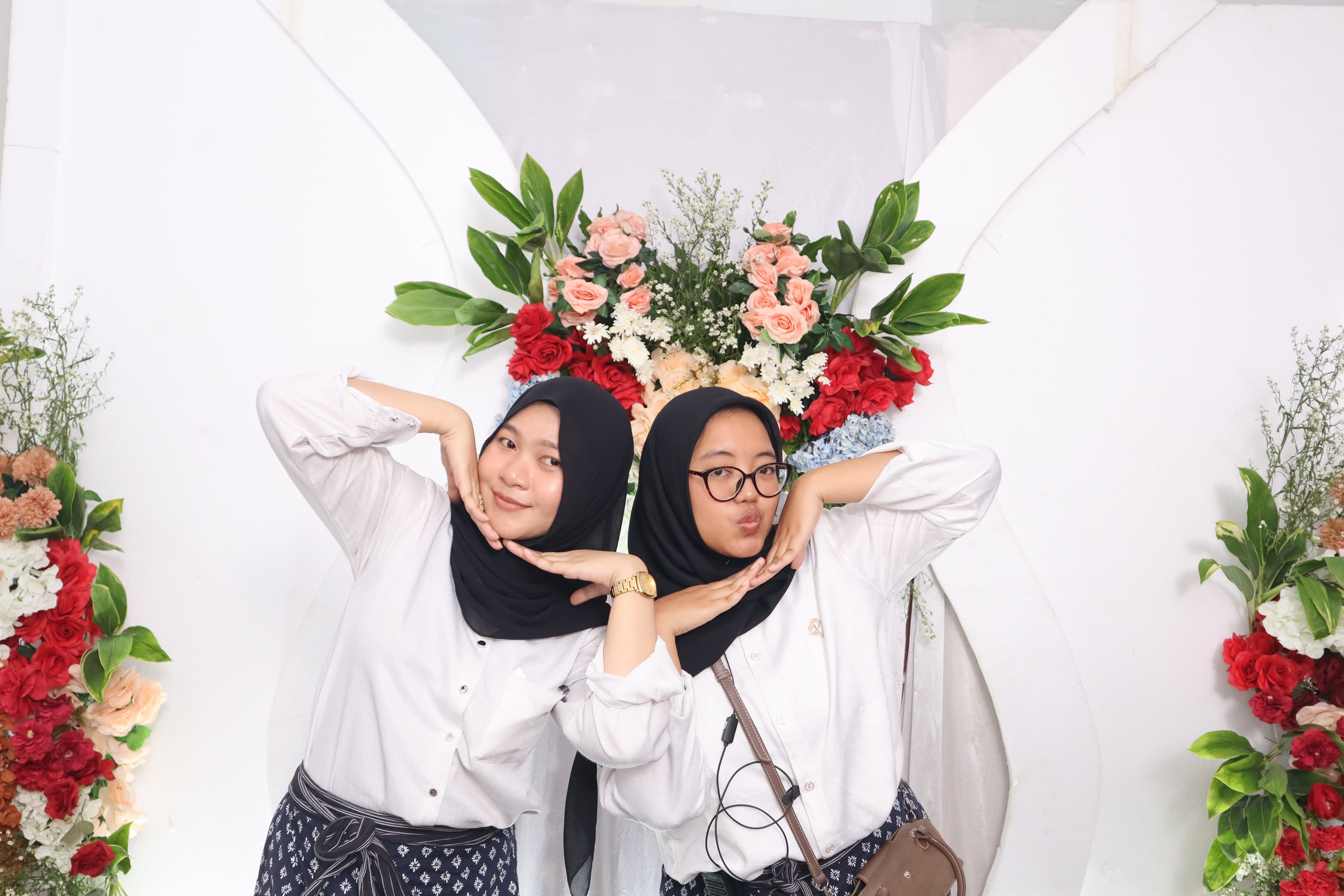 Wedding of Rista & Faisal