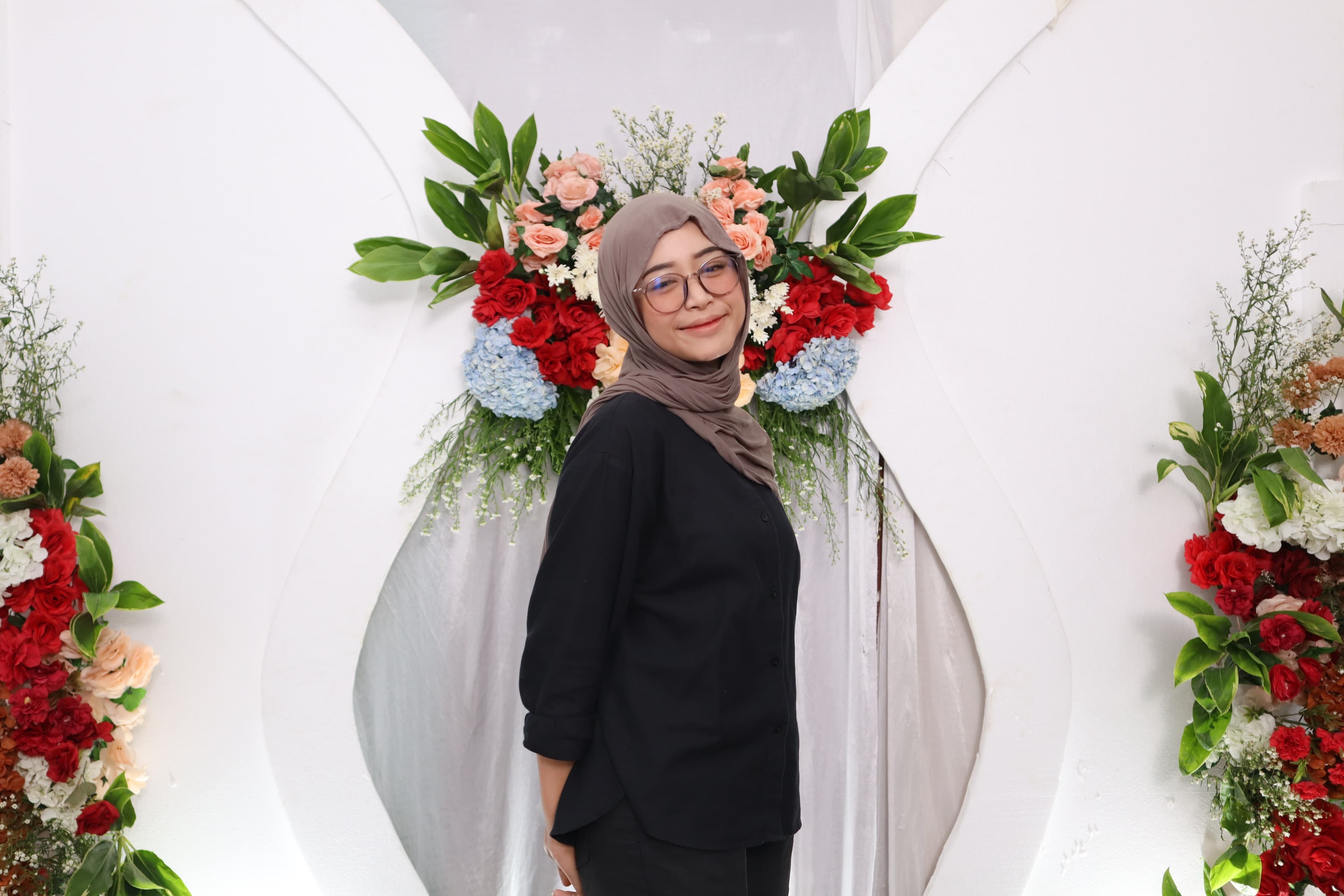 Wedding of Rista & Faisal