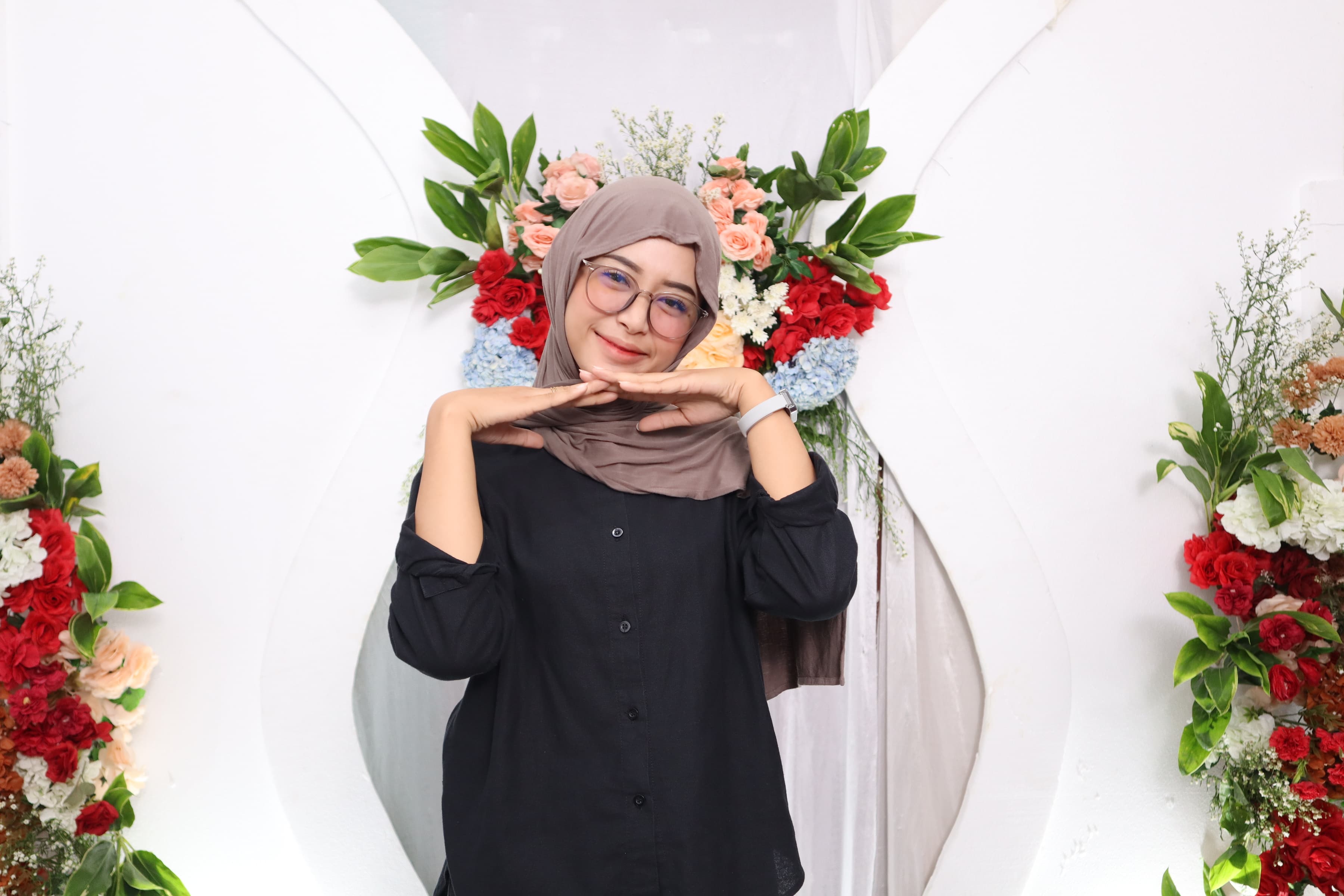 Wedding of Rista & Faisal