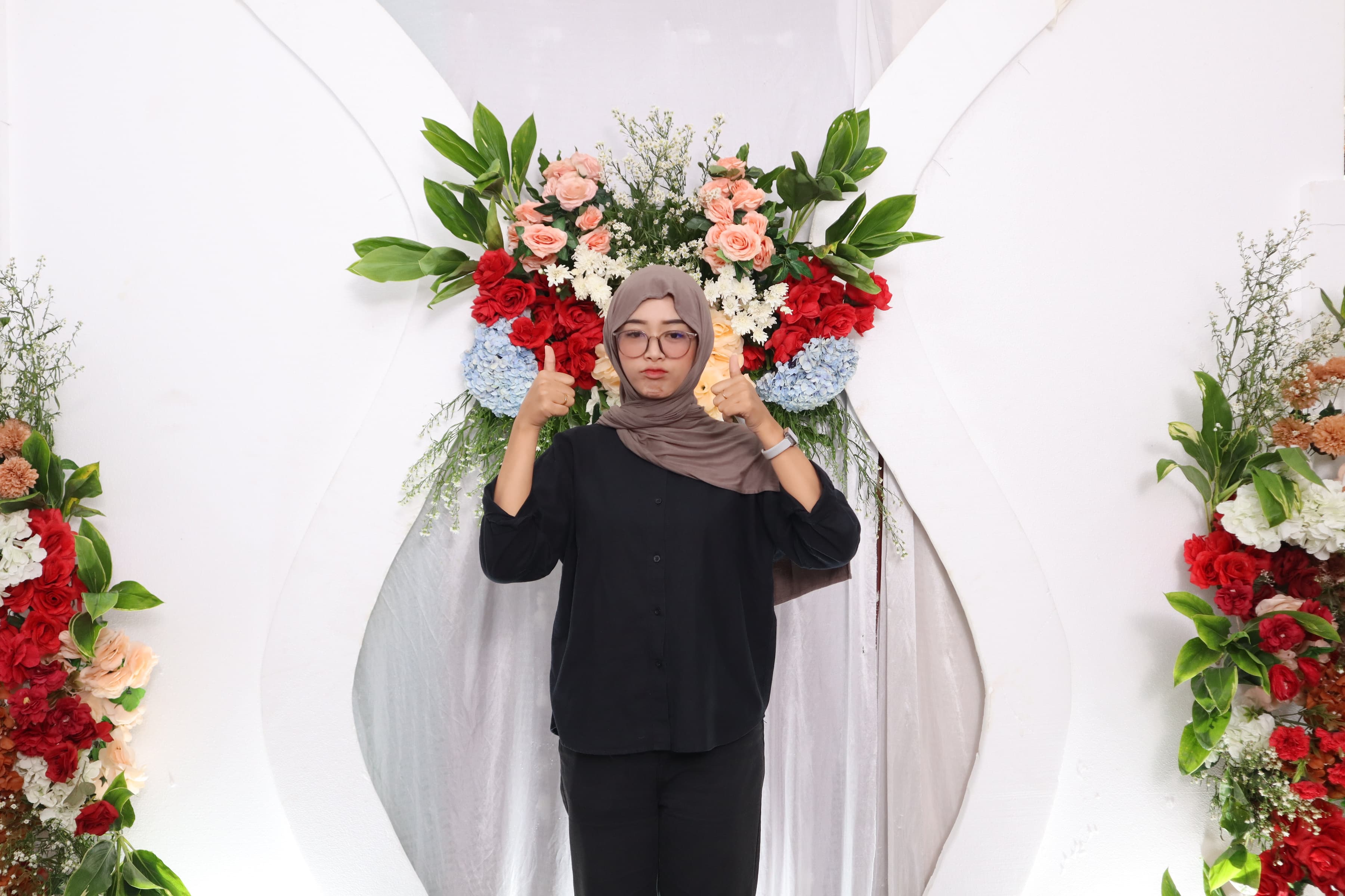 Wedding of Rista & Faisal