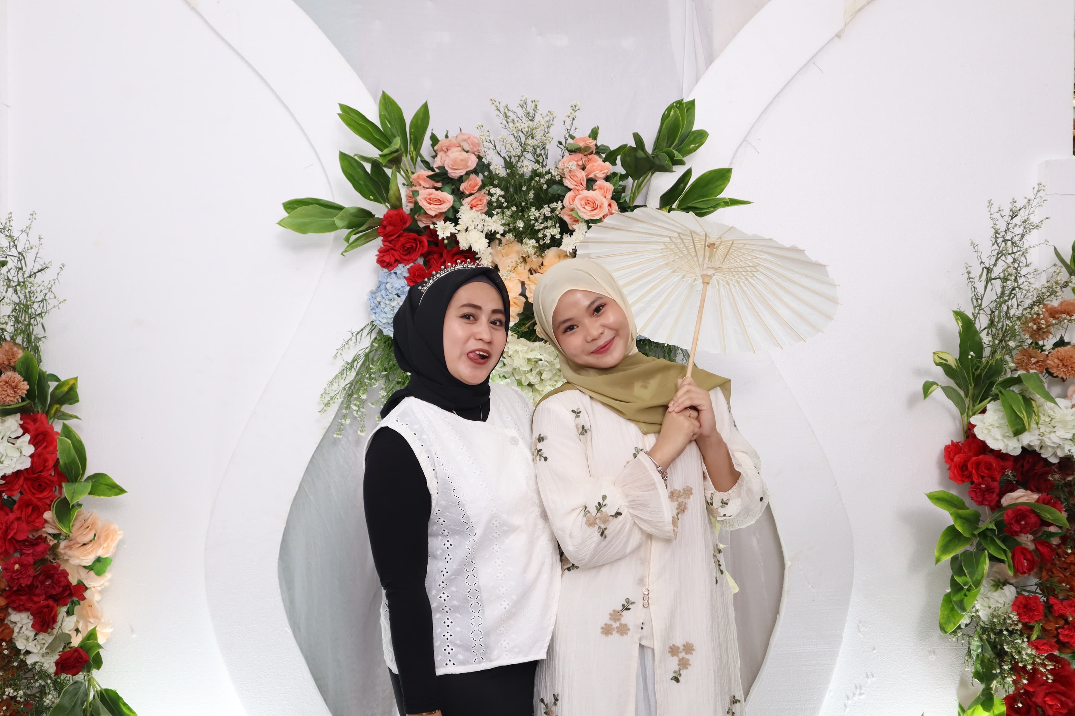 Wedding of Rista & Faisal