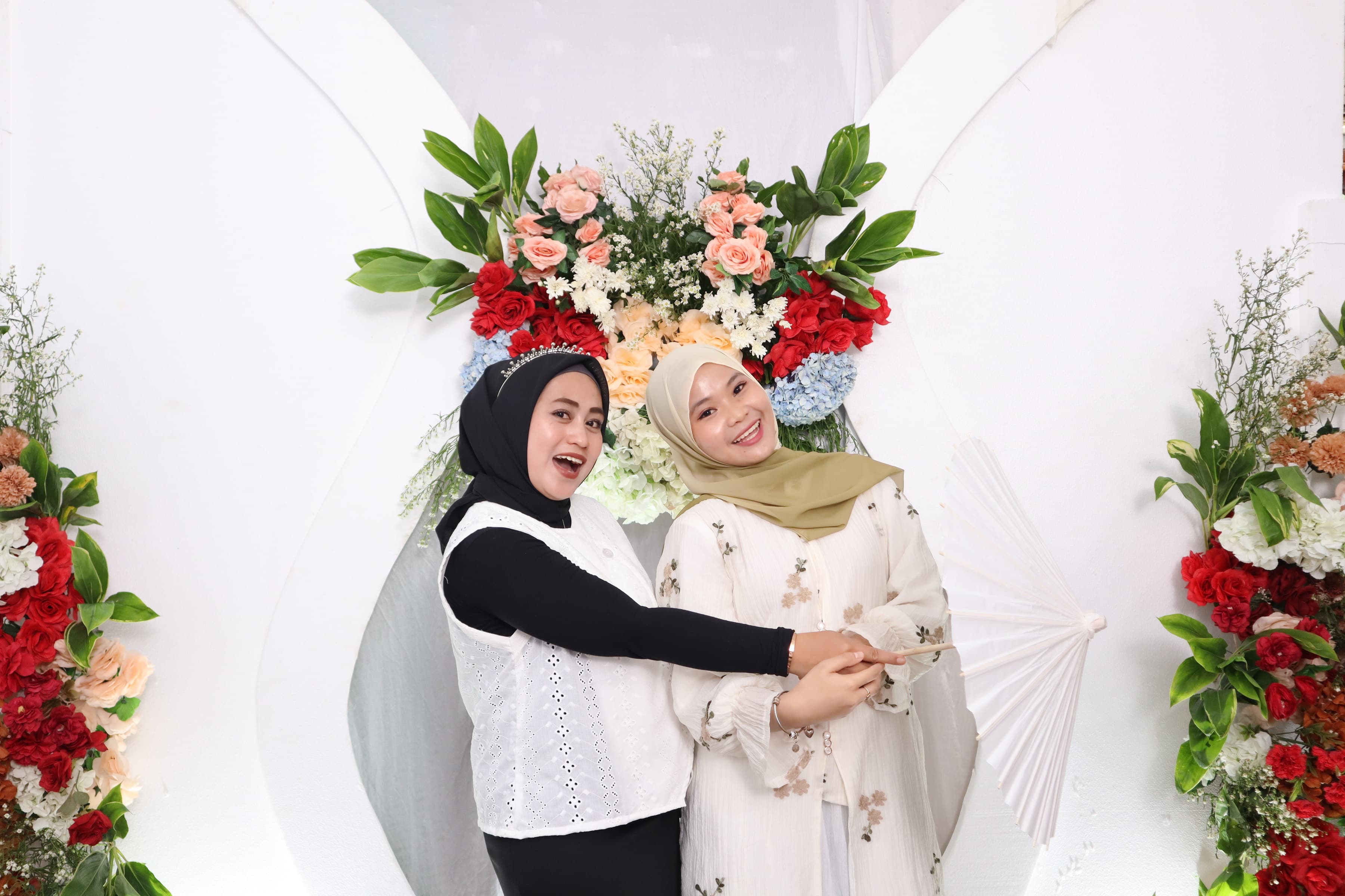 Wedding of Rista & Faisal