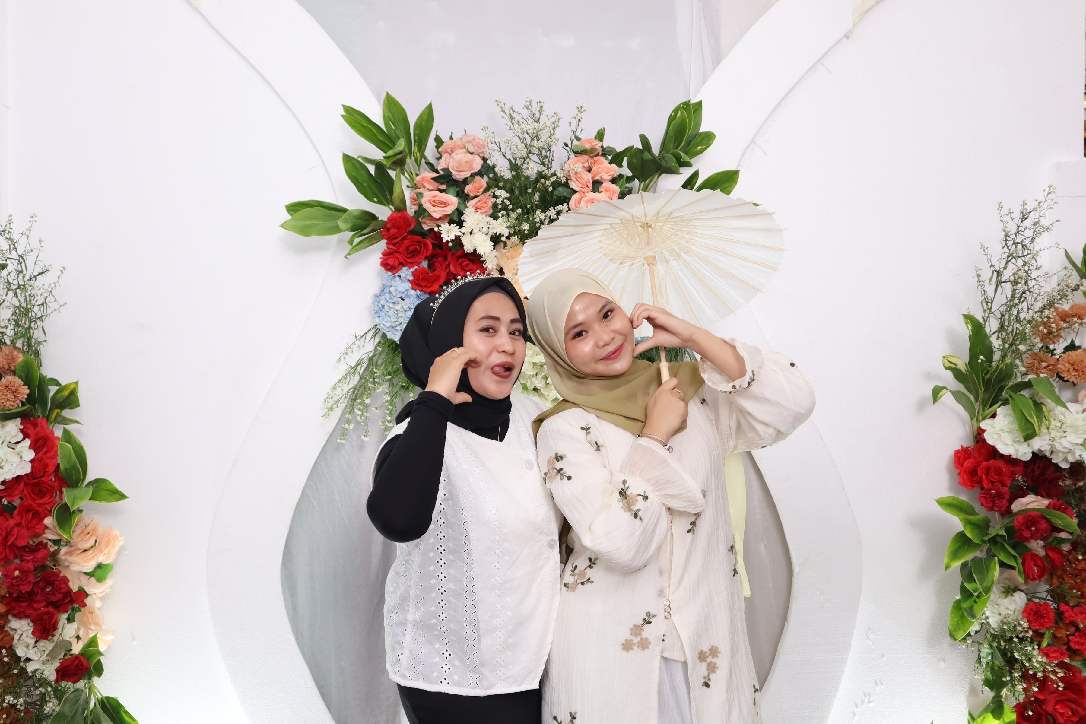 Wedding of Rista & Faisal