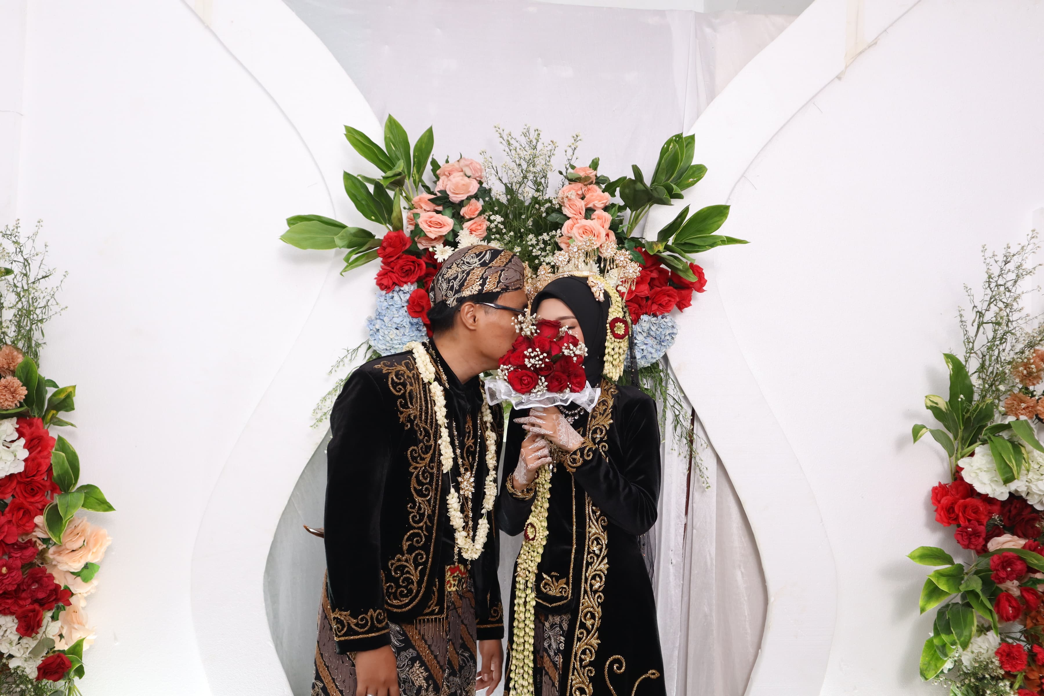 Wedding of Rista & Faisal
