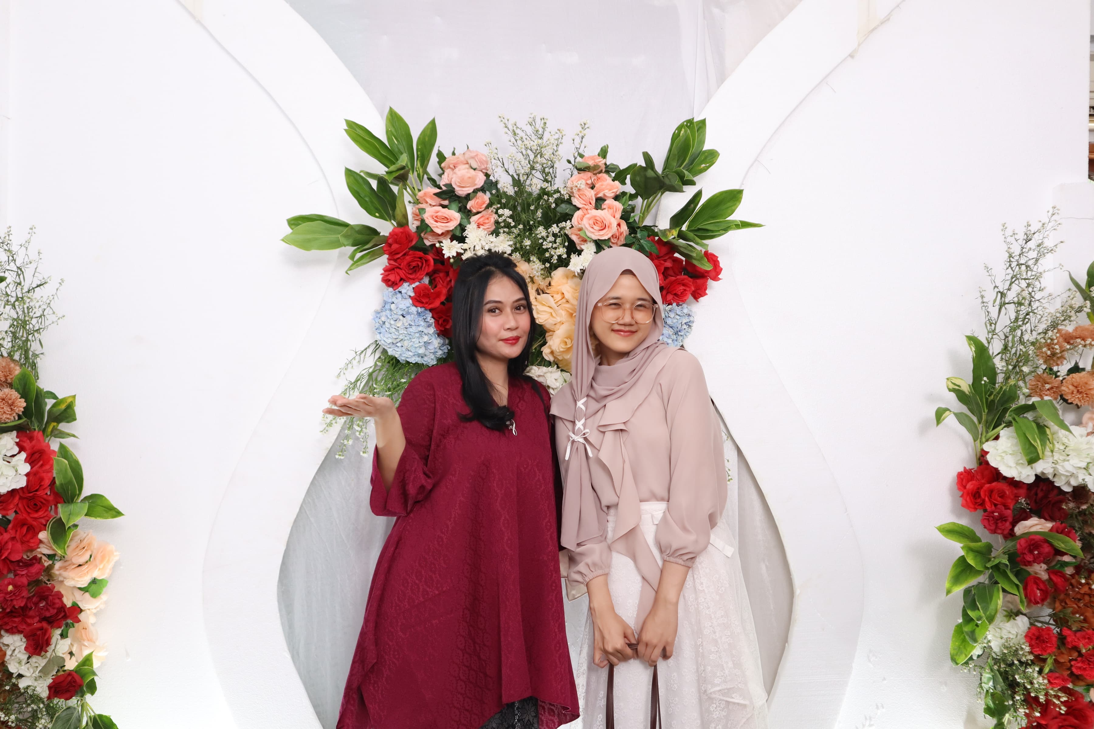 Wedding of Rista & Faisal