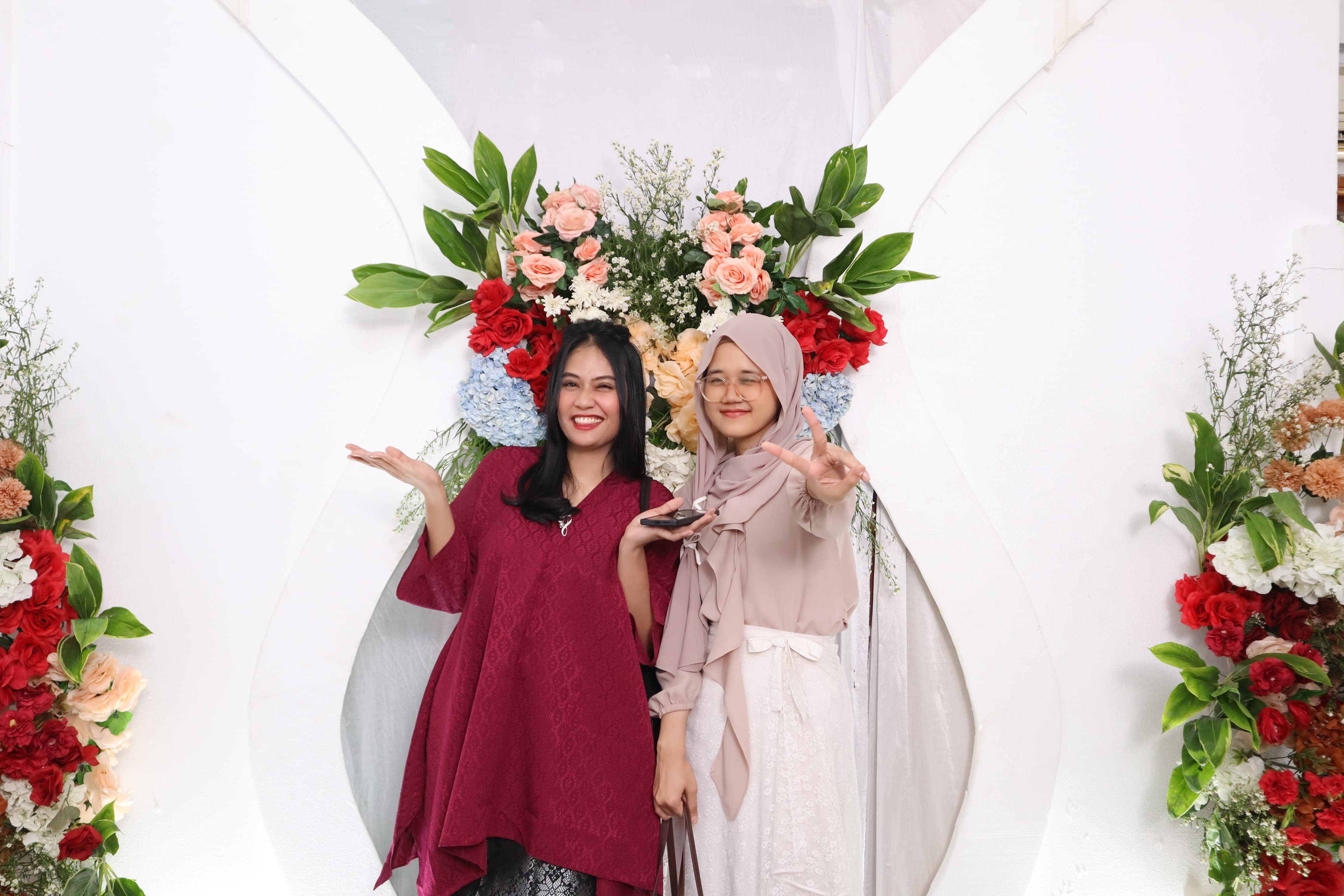 Wedding of Rista & Faisal