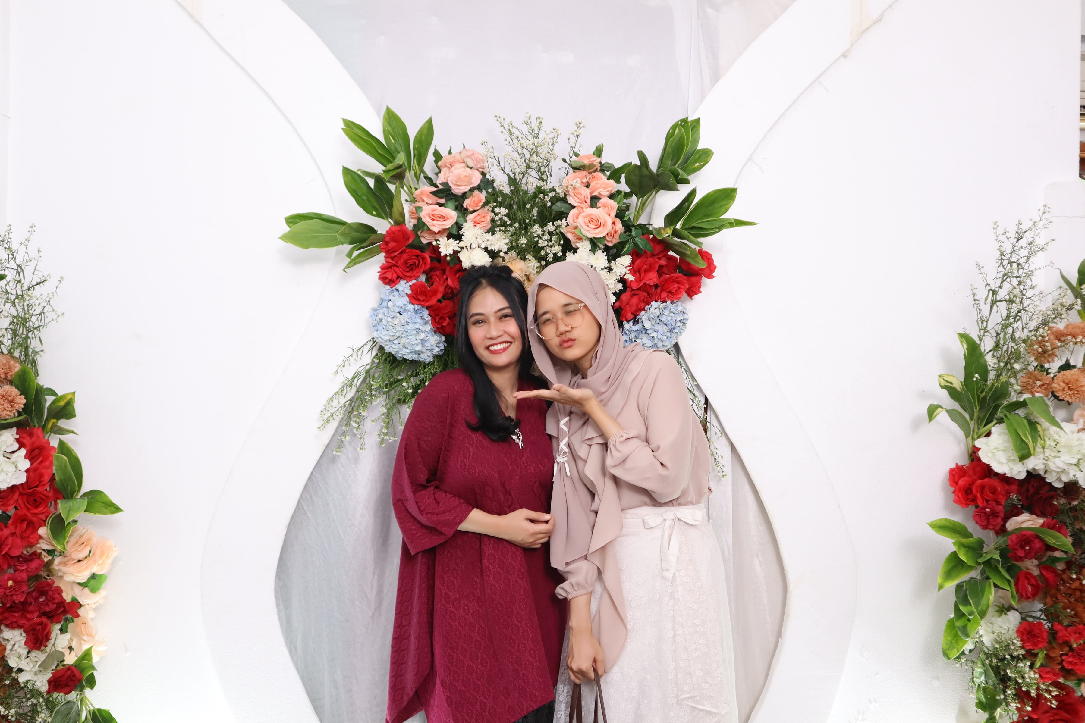 Wedding of Rista & Faisal