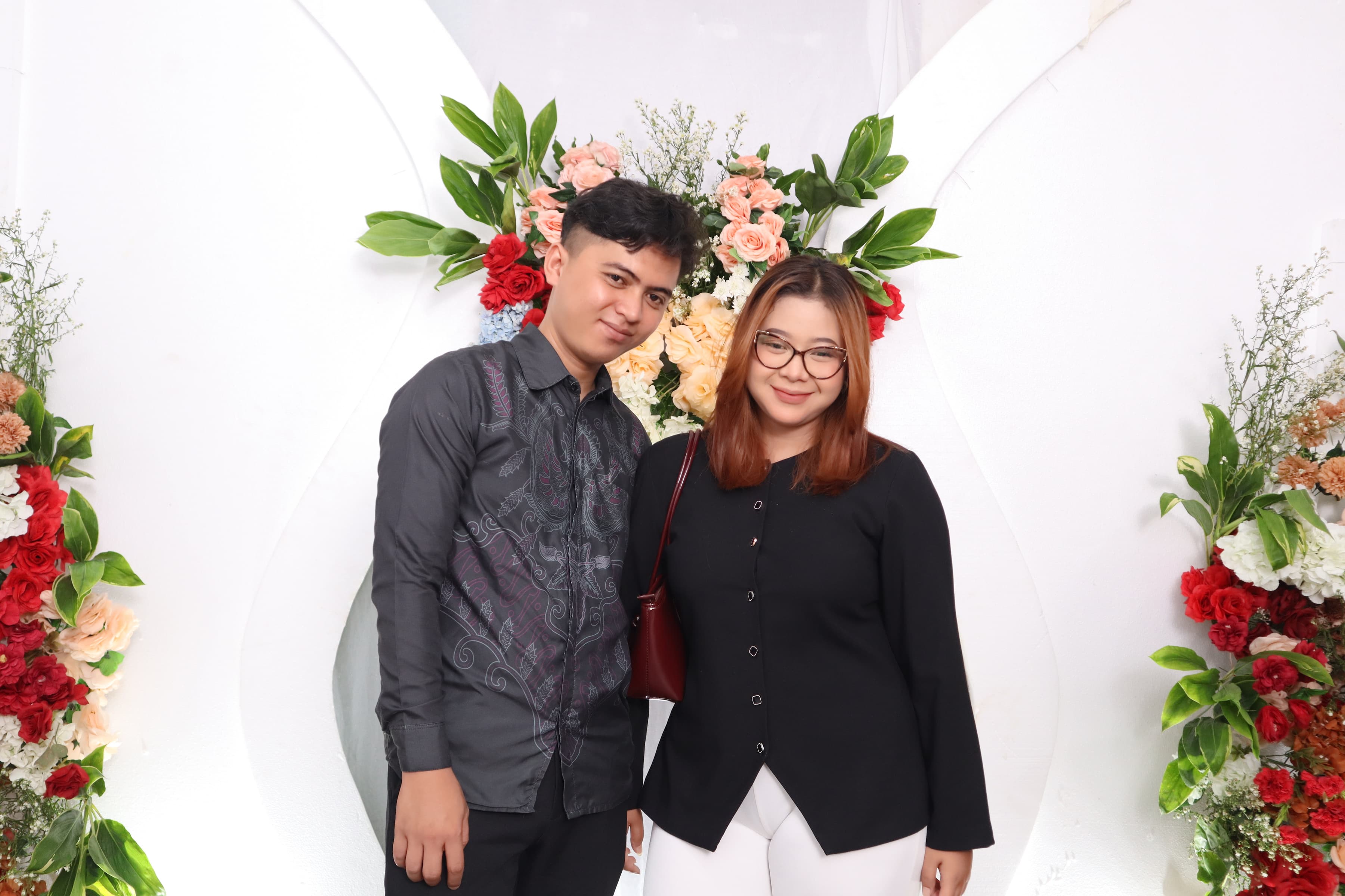 Wedding of Rista & Faisal