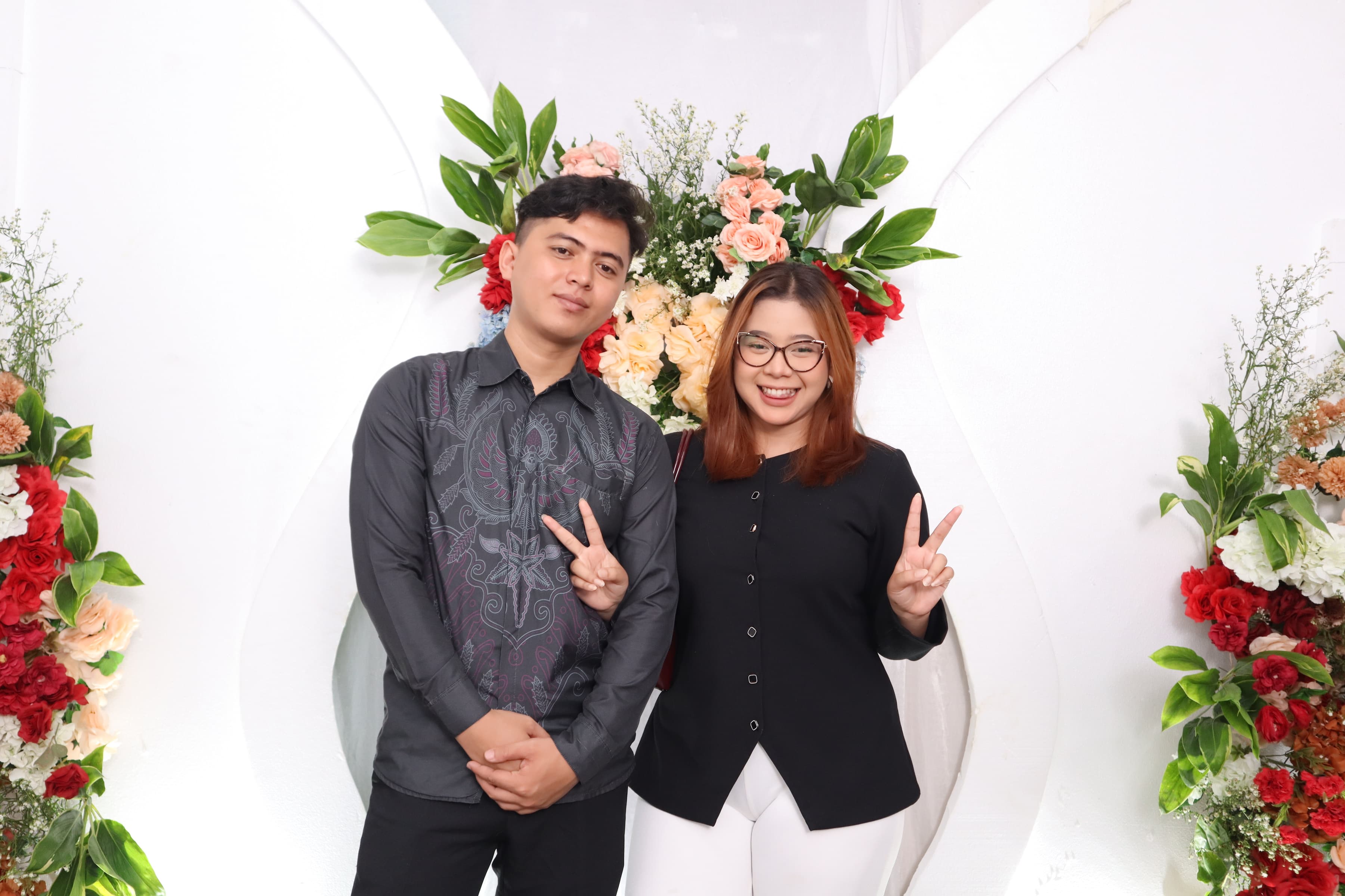 Wedding of Rista & Faisal