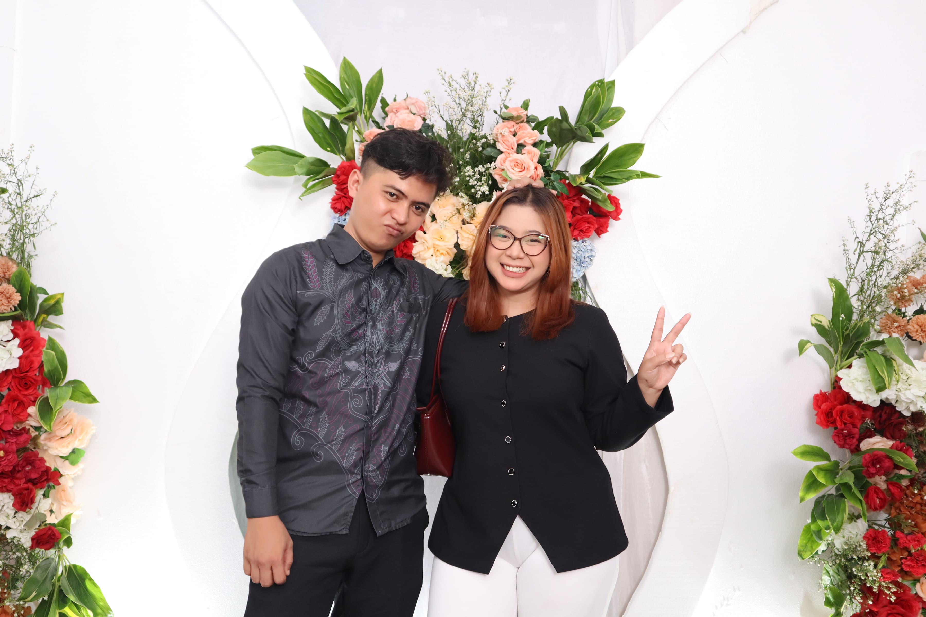 Wedding of Rista & Faisal