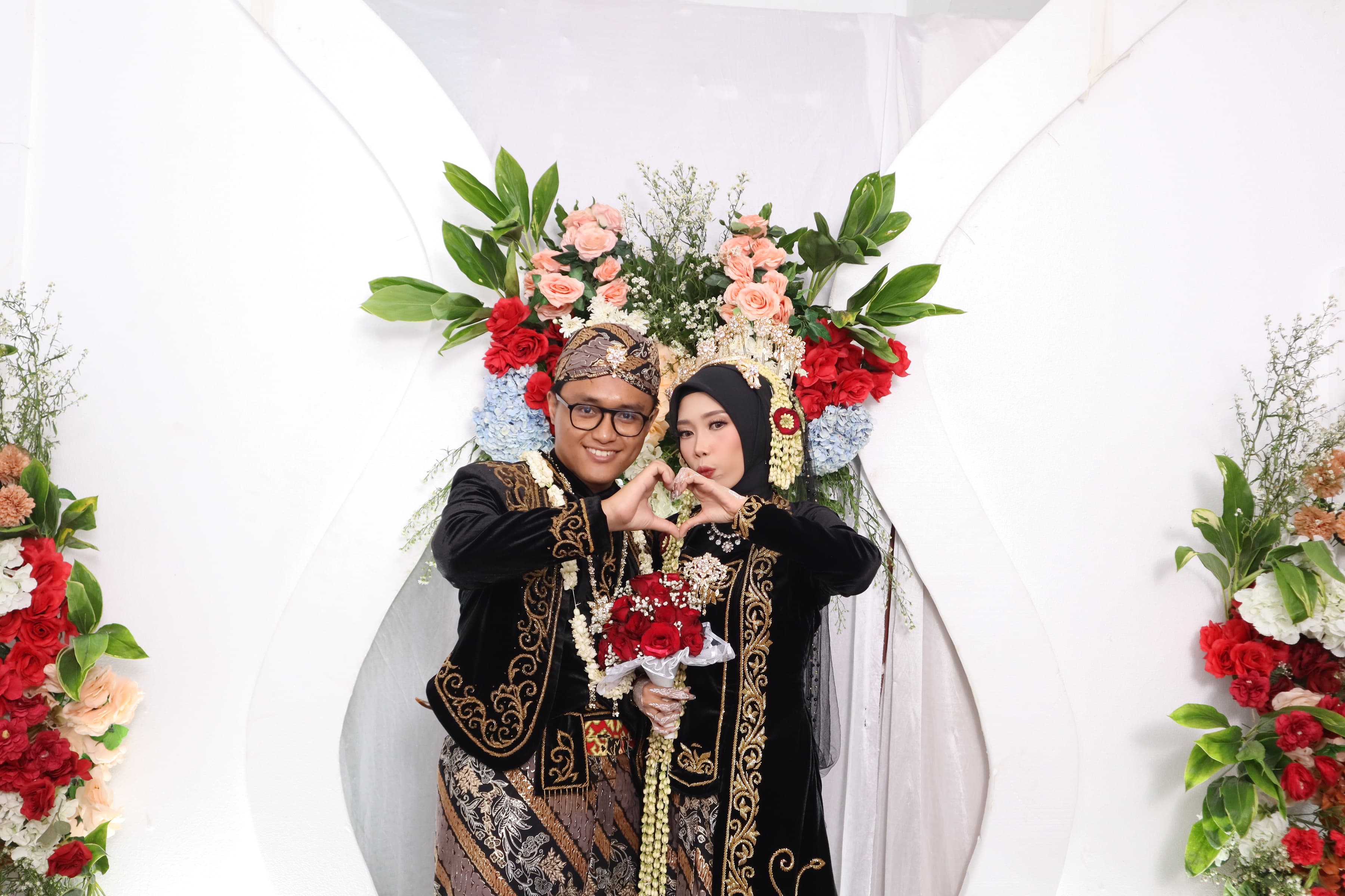 Wedding of Rista & Faisal