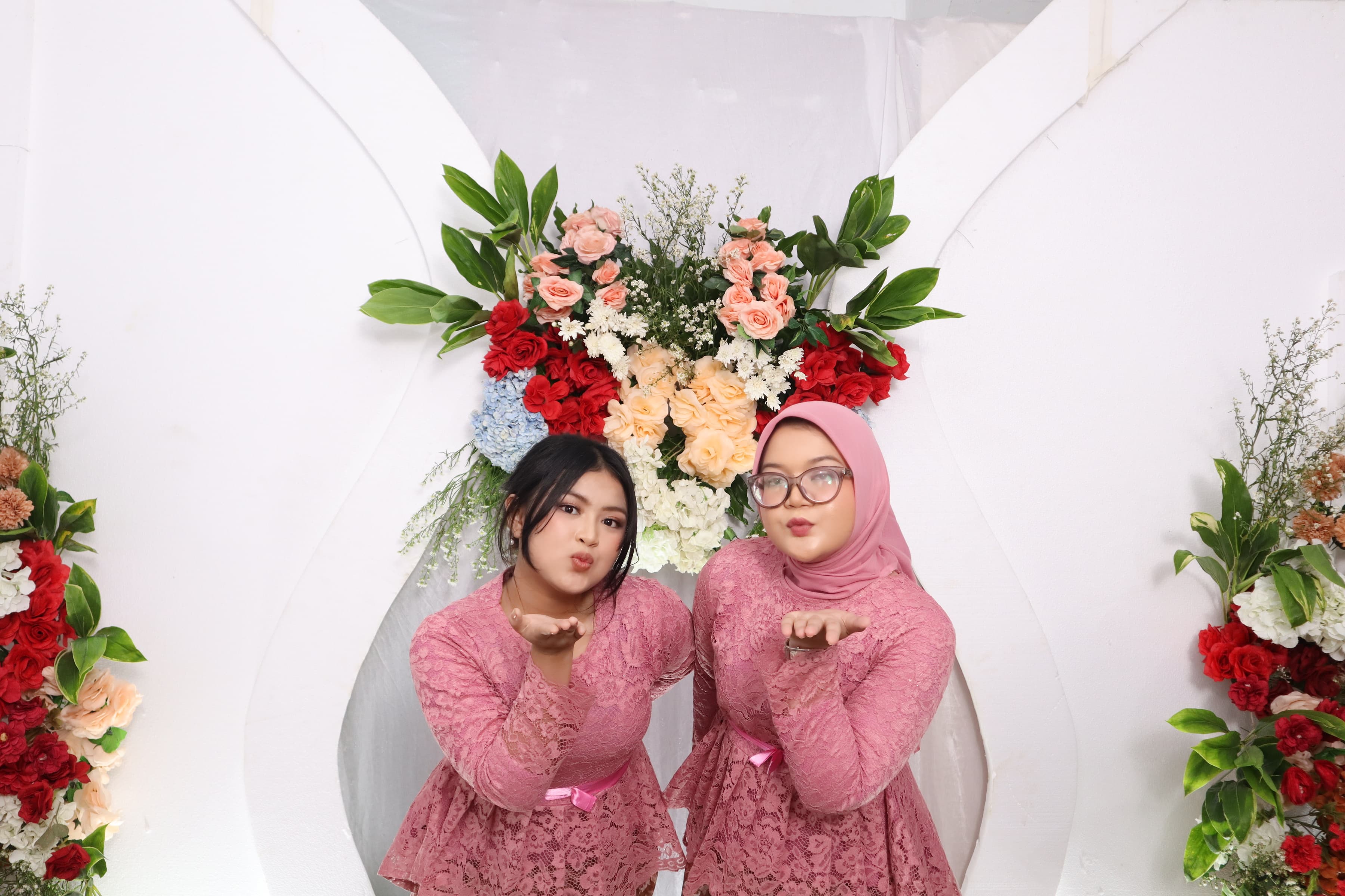 Wedding of Rista & Faisal