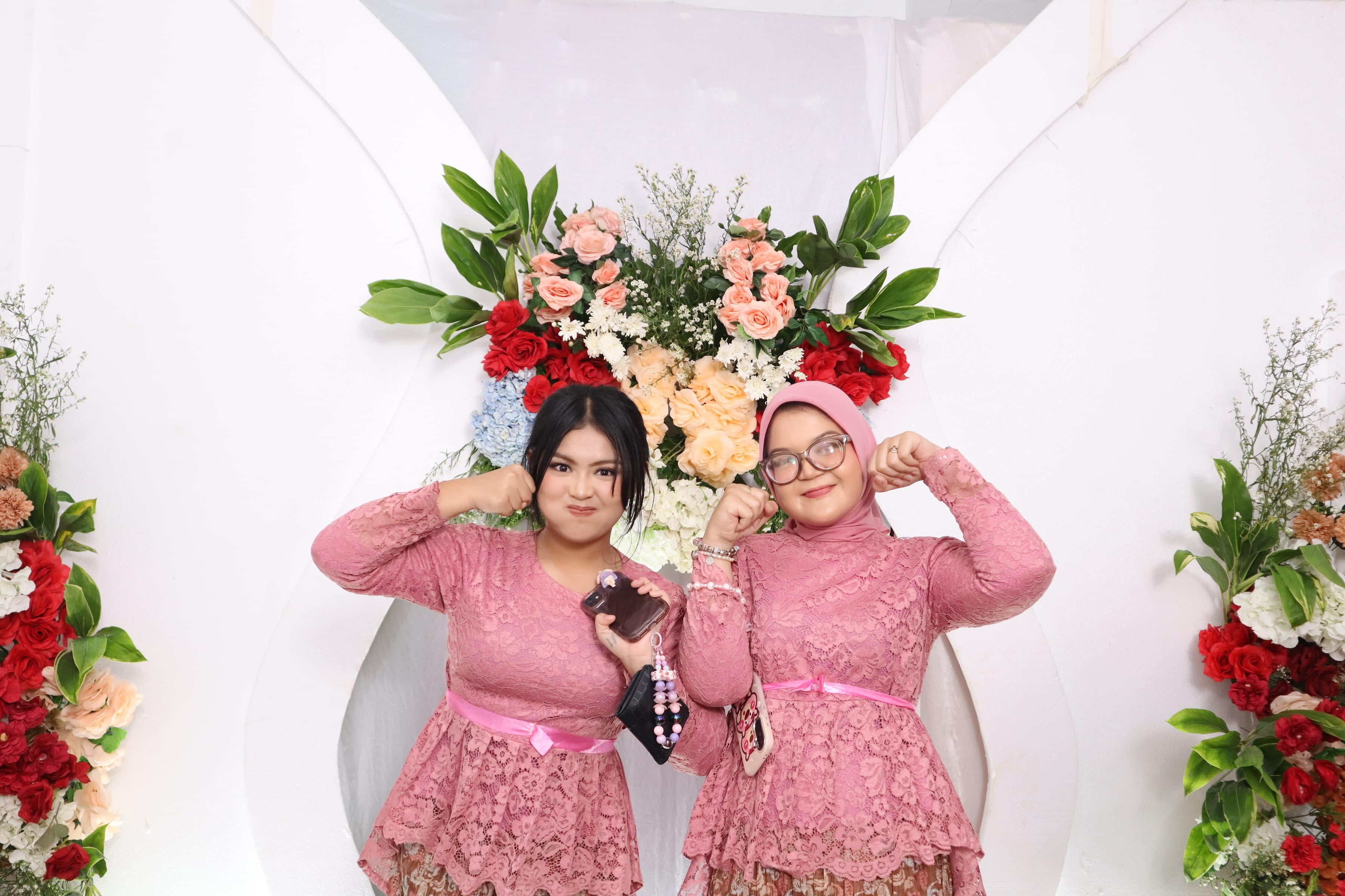 Wedding of Rista & Faisal