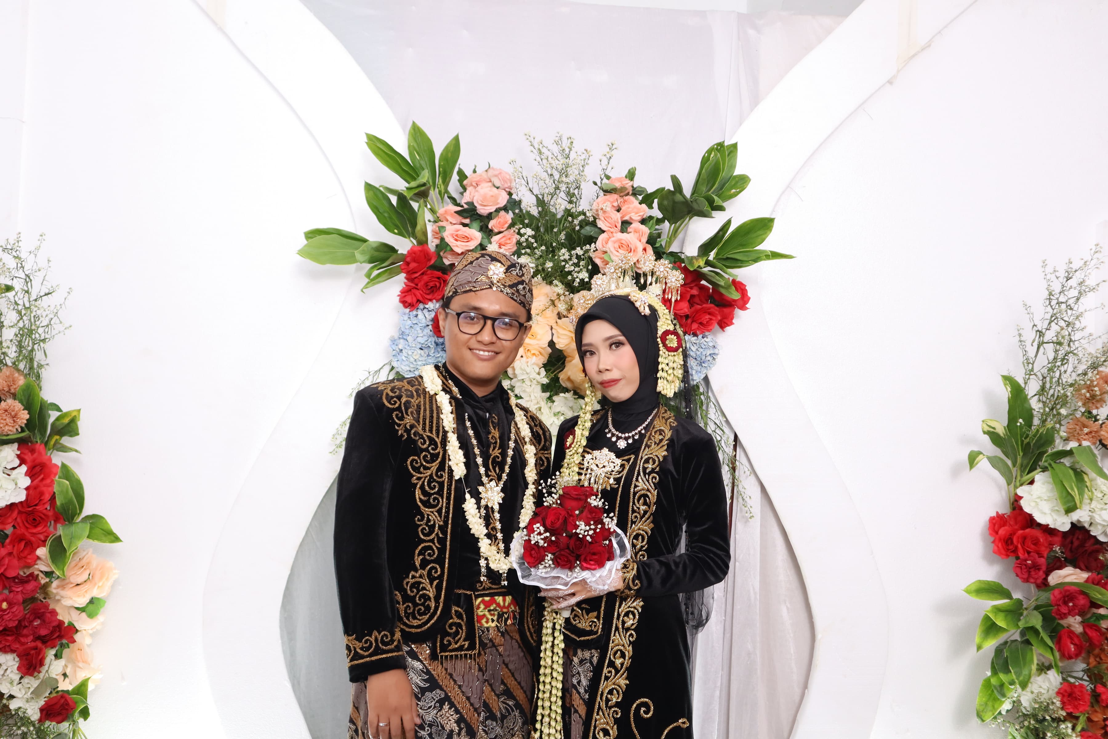 Wedding of Rista & Faisal